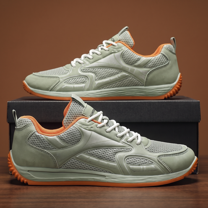 ALCERON SHOES
