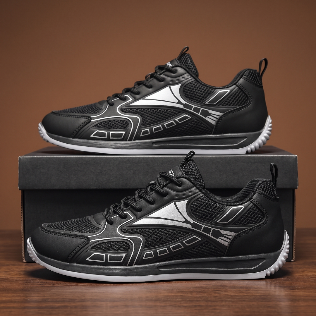 ALCERON SHOES