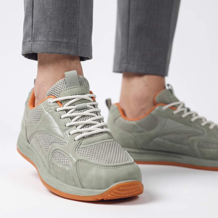 ALCERON SHOES