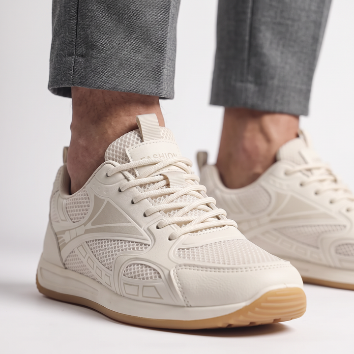 ALCERON SHOES