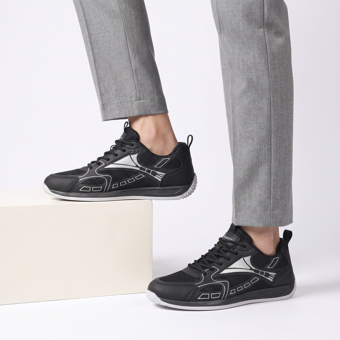 ALCERON SHOES