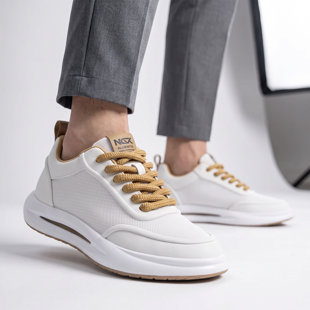 ZENFORD SNEAKERS
