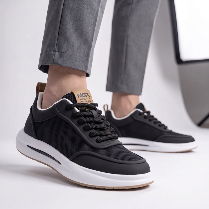 ZENFORD SNEAKERS