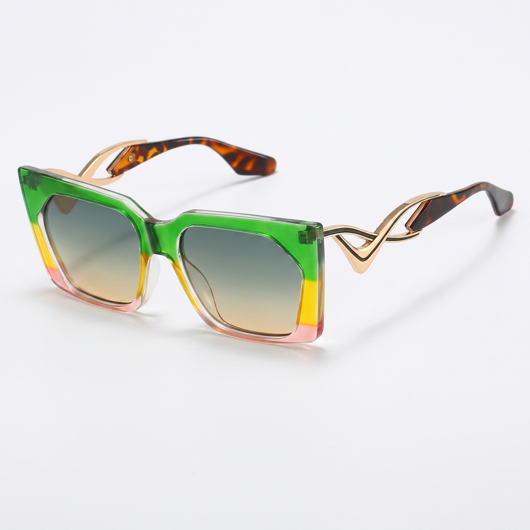 ALVORAH SUNGLASSES