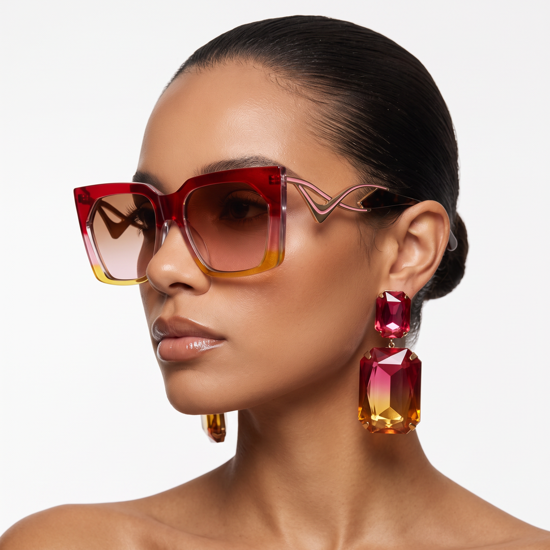 ALVORAH SUNGLASSES