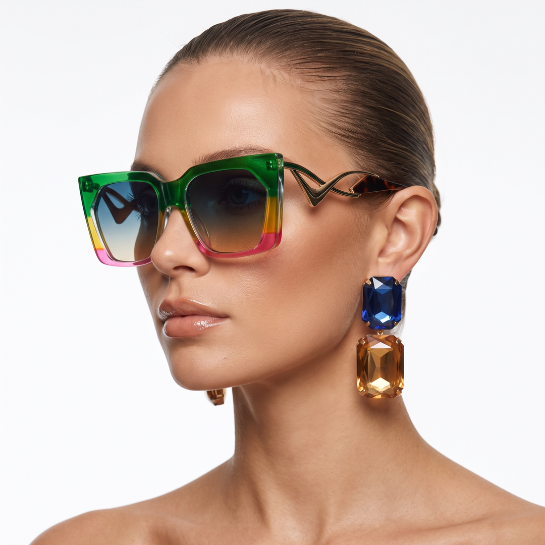ALVORAH SUNGLASSES