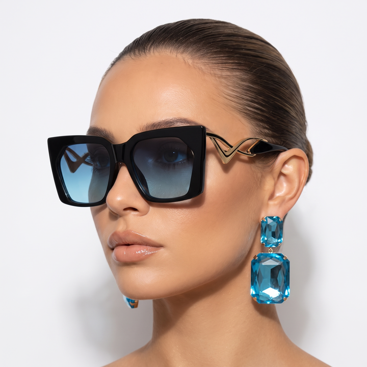 ALVORAH SUNGLASSES