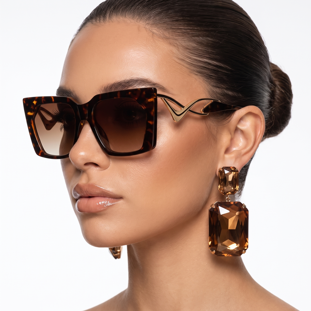 ALVORAH SUNGLASSES