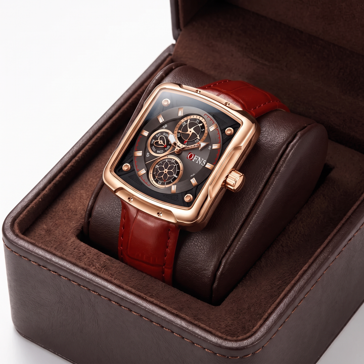 ZELBRIDGE WATCH