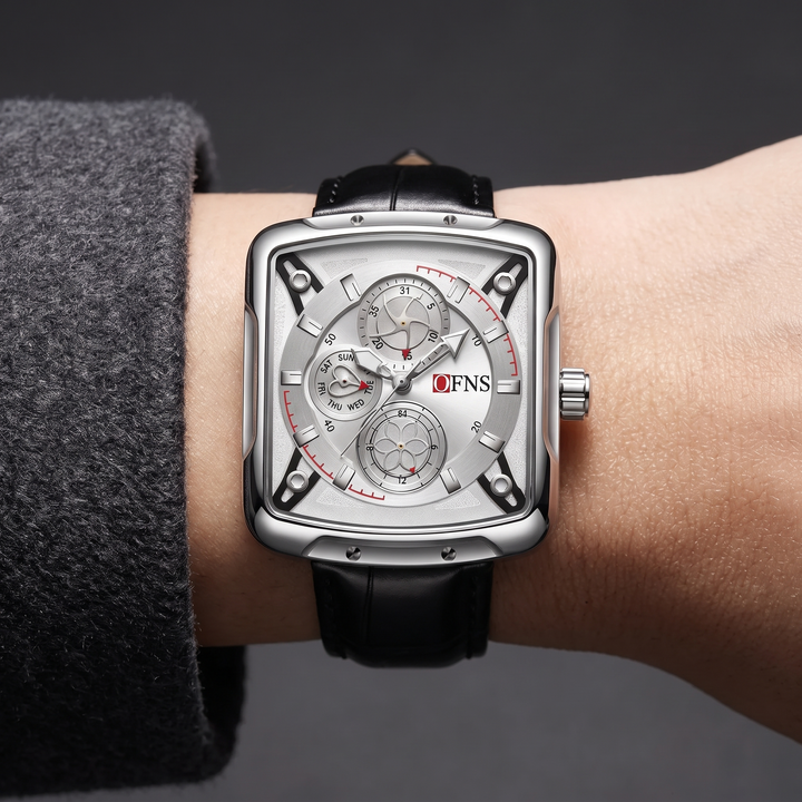 ZELBRIDGE WATCH