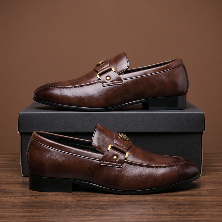 RAVENDALE SHOES