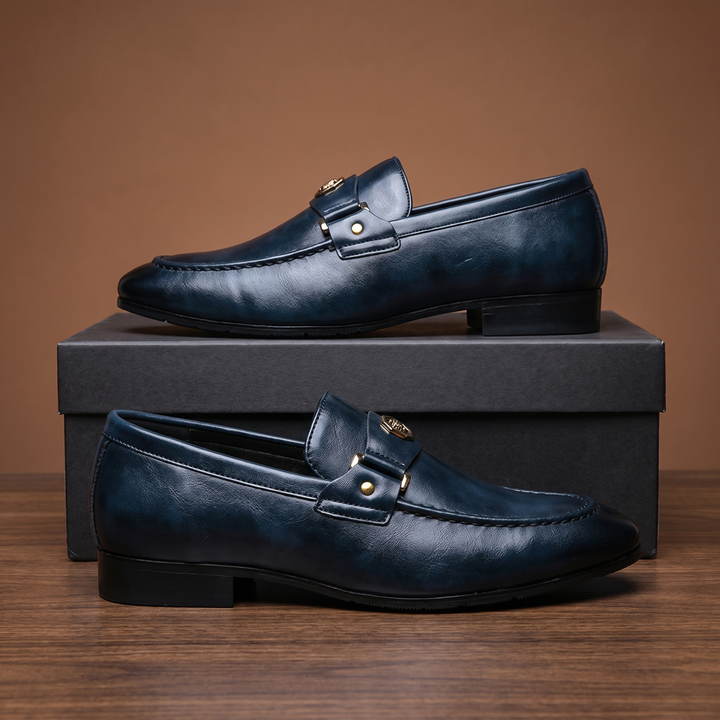 RAVENDALE SHOES