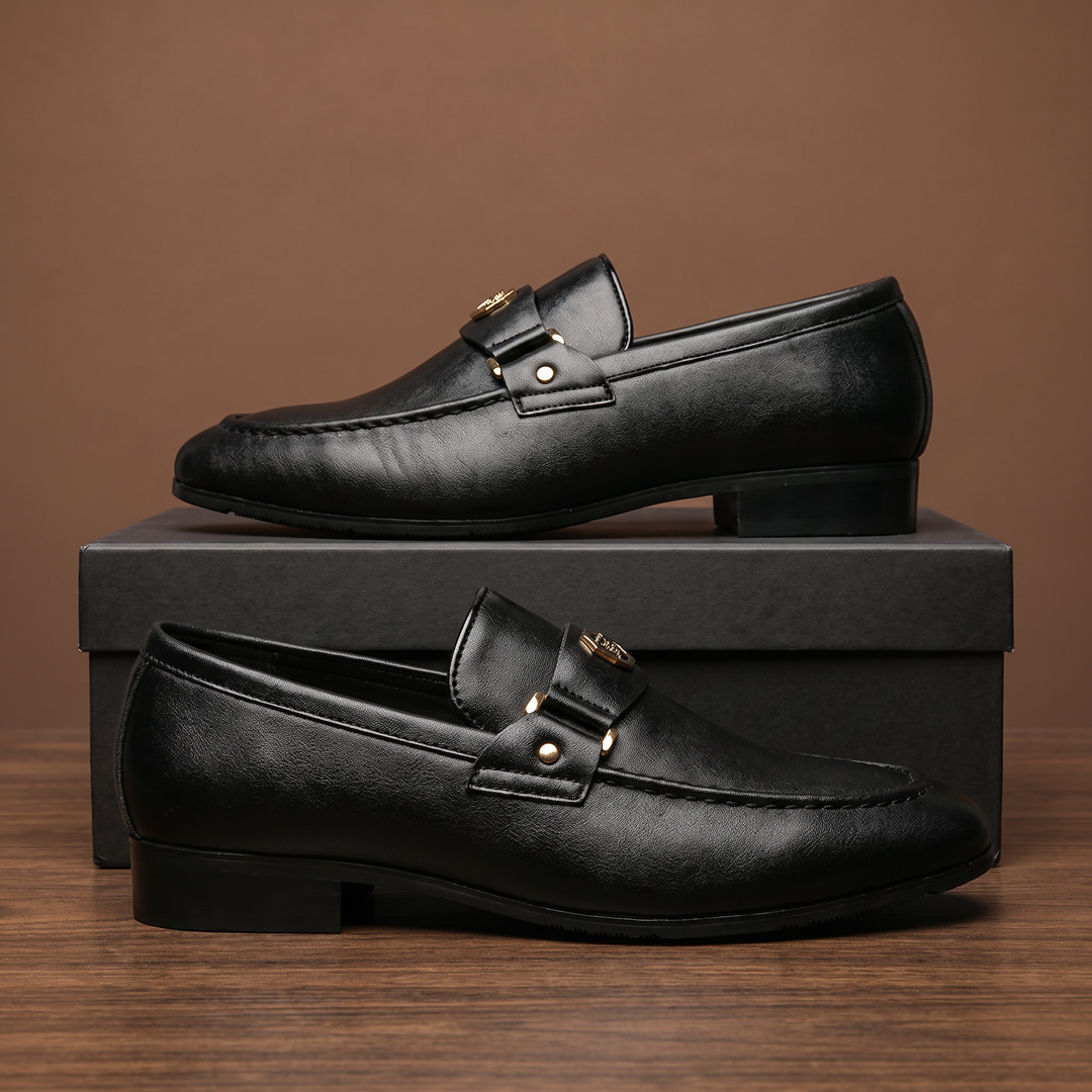 RAVENDALE SHOES