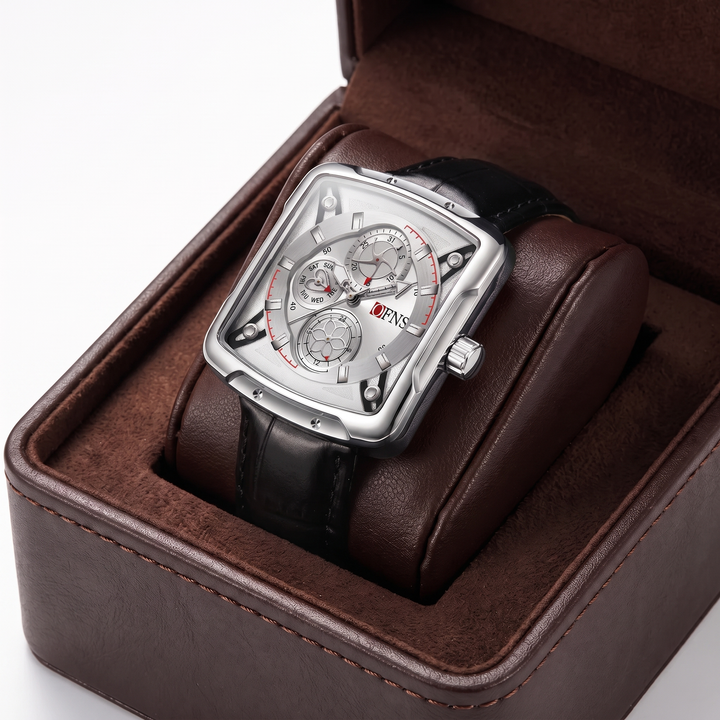 ZELBRIDGE WATCH