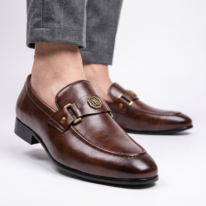 RAVENDALE SHOES
