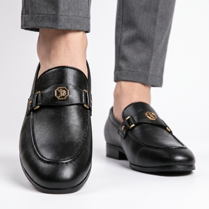 RAVENDALE SHOES