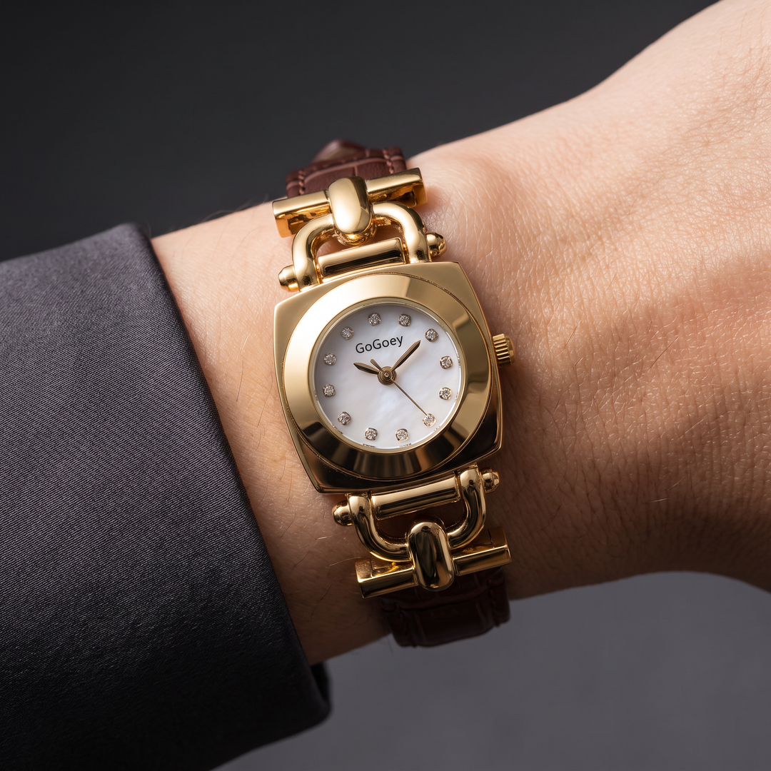 MIRENZA WATCH
