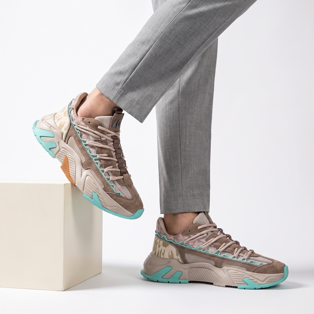 ARDMONT SNEAKERS