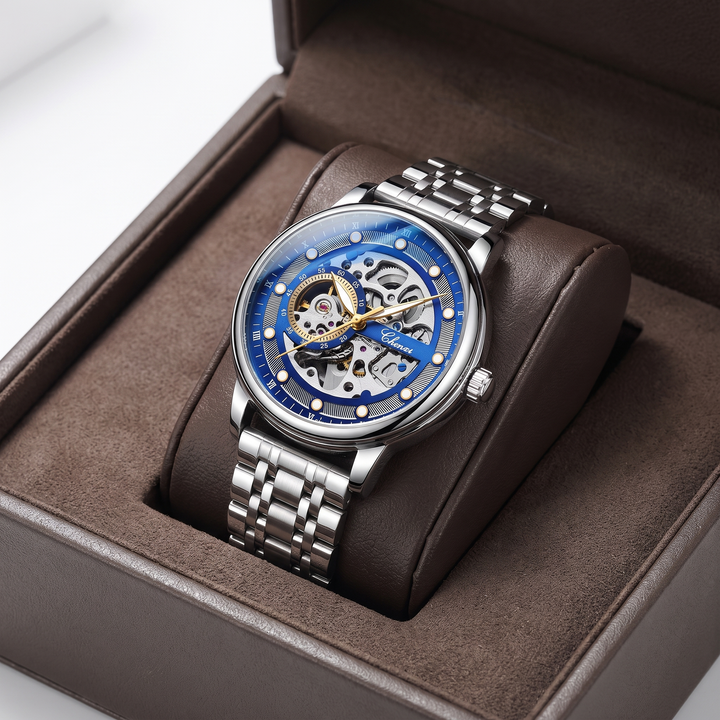 ZELMERE WATCH