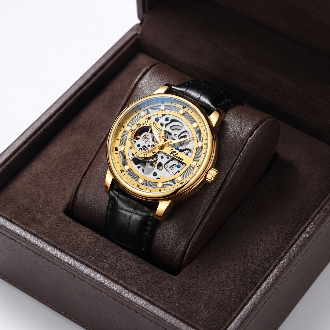ZELMERE WATCH