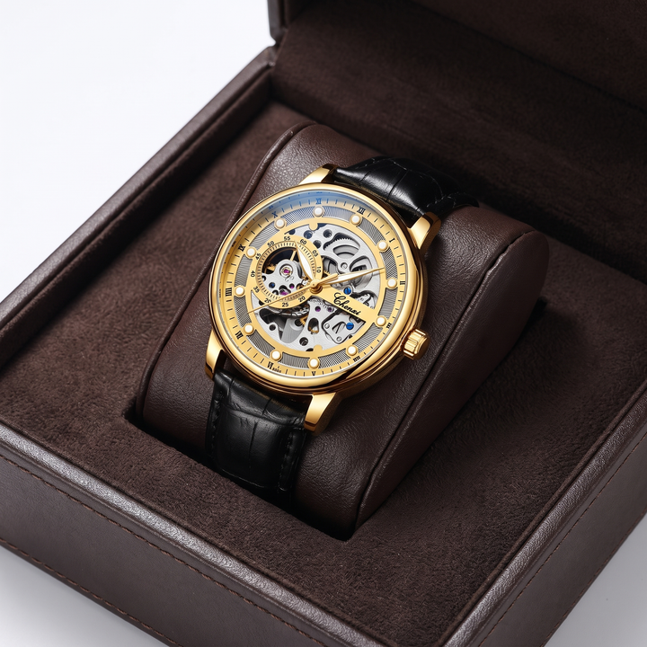 ZELMERE WATCH