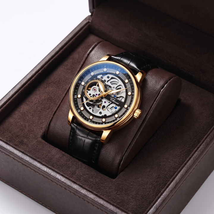 ZELMERE WATCH