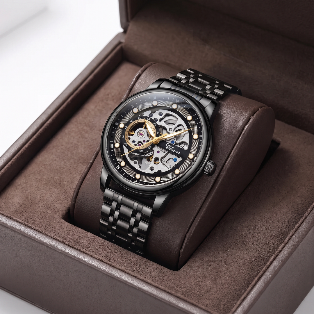 ZELMERE WATCH