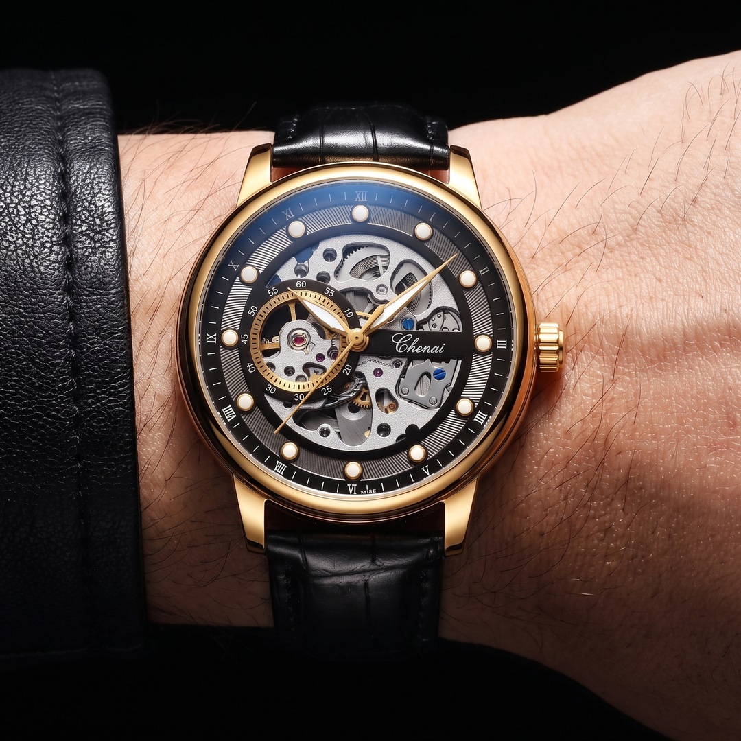ZELMERE WATCH