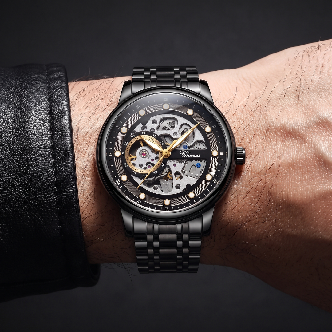 ZELMERE WATCH