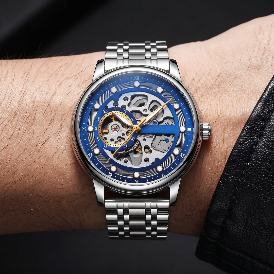 ZELMERE WATCH