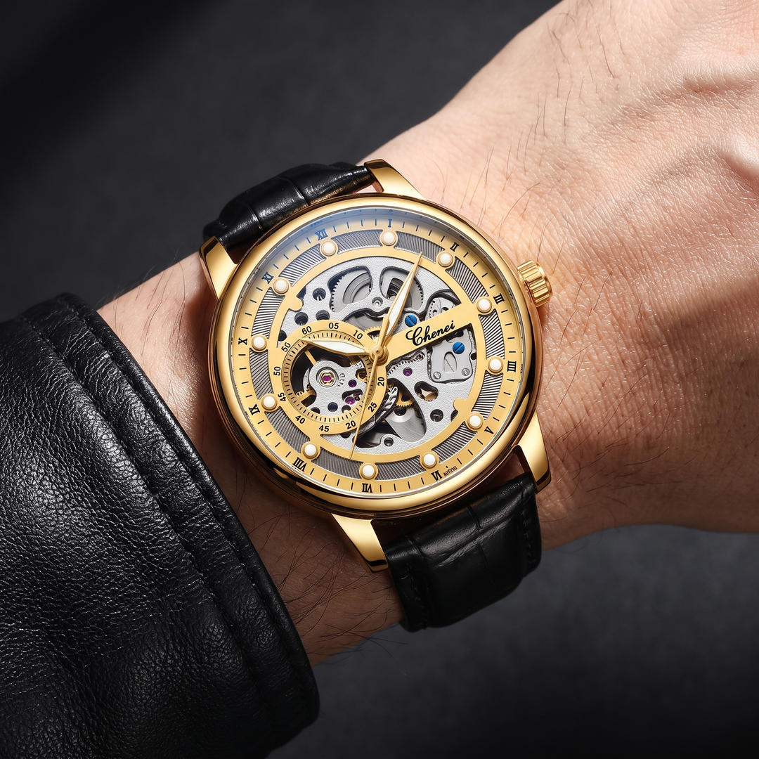 ZELMERE WATCH