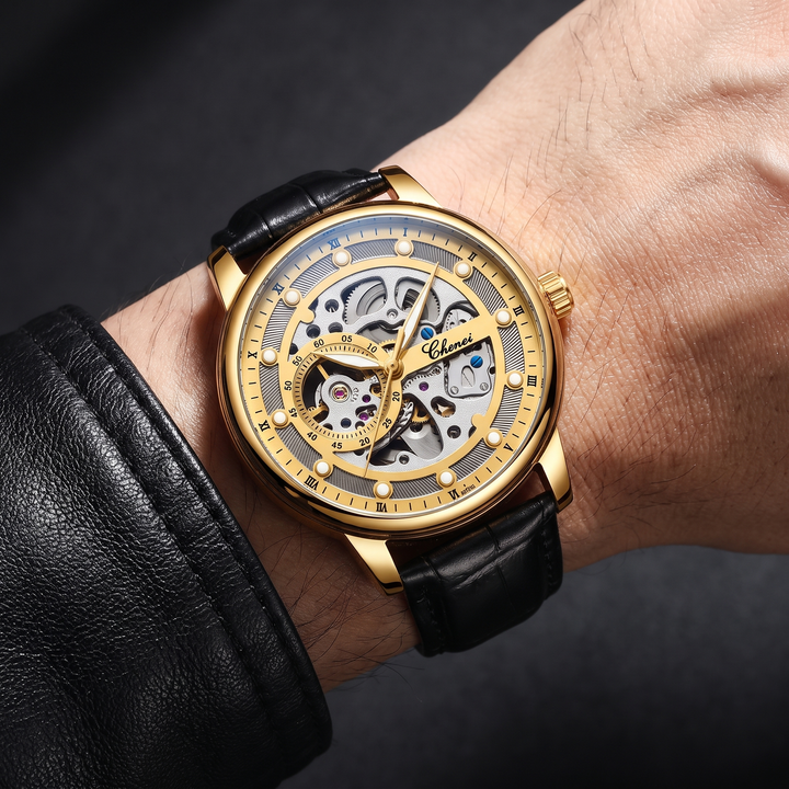 ZELMERE WATCH