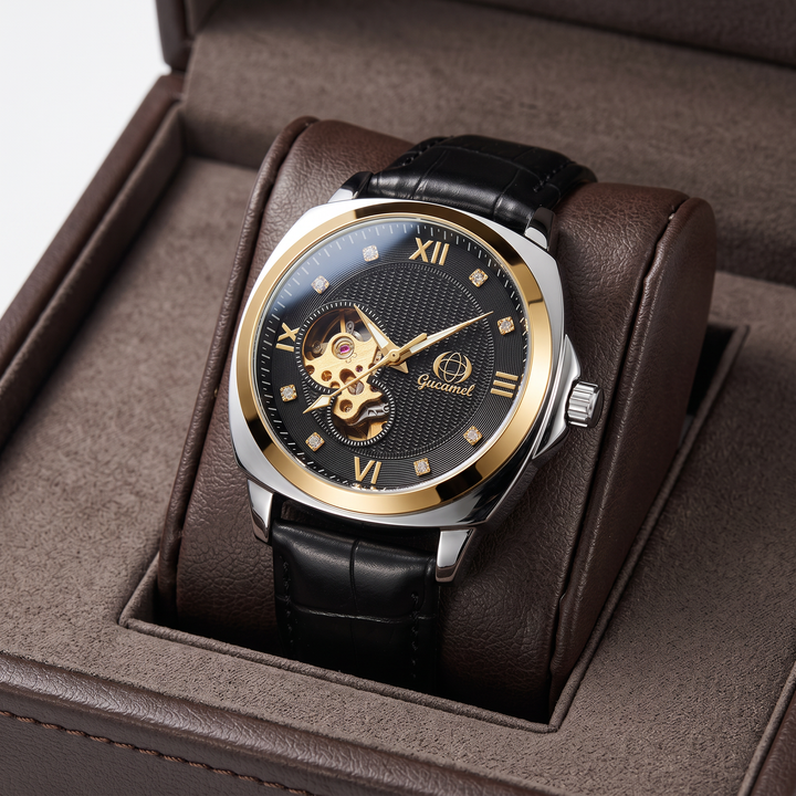 UMBERFORD WATCH