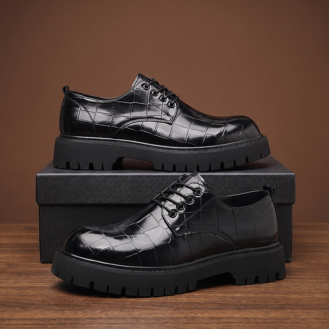JARROWBY SHOES