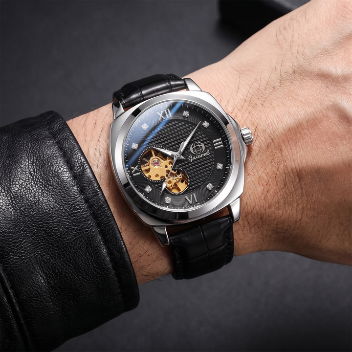 UMBERFORD WATCH