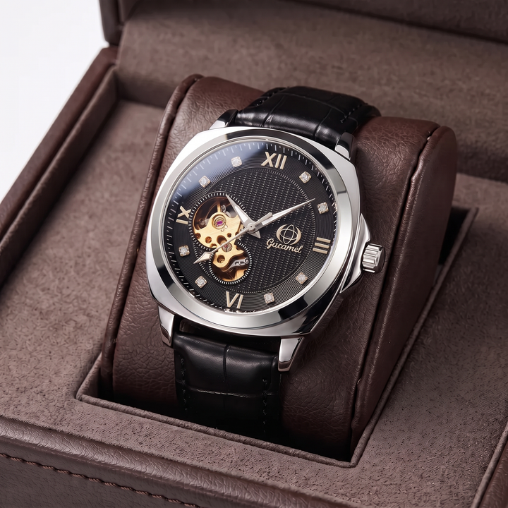 UMBERFORD WATCH