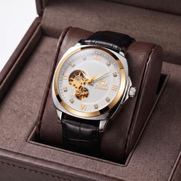 UMBERFORD WATCH