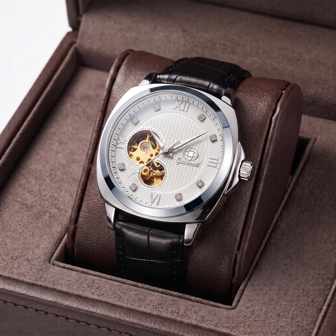 UMBERFORD WATCH