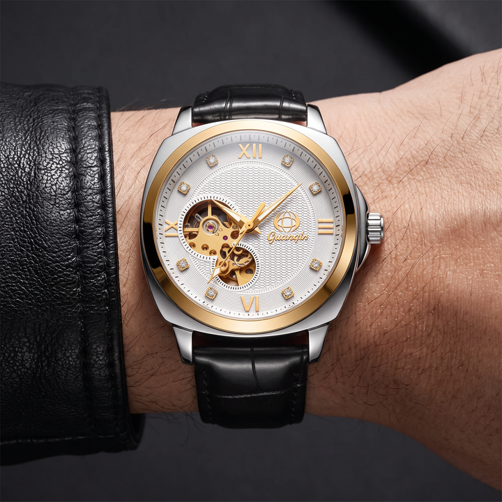 UMBERFORD WATCH