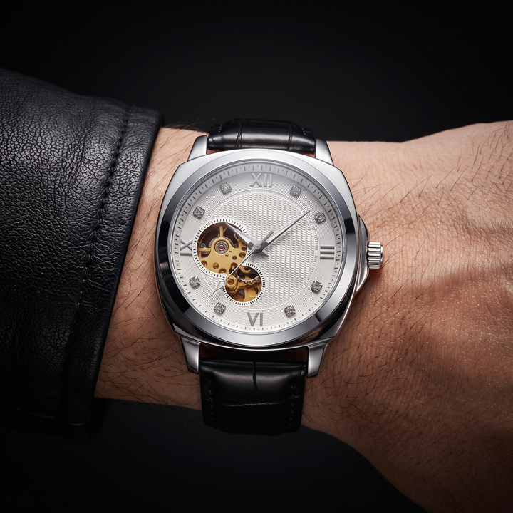 UMBERFORD WATCH