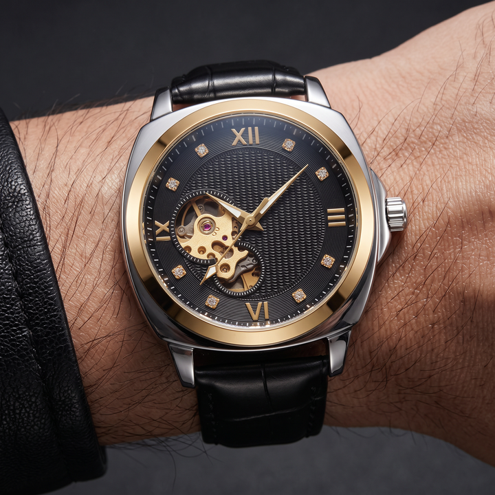 UMBERFORD WATCH