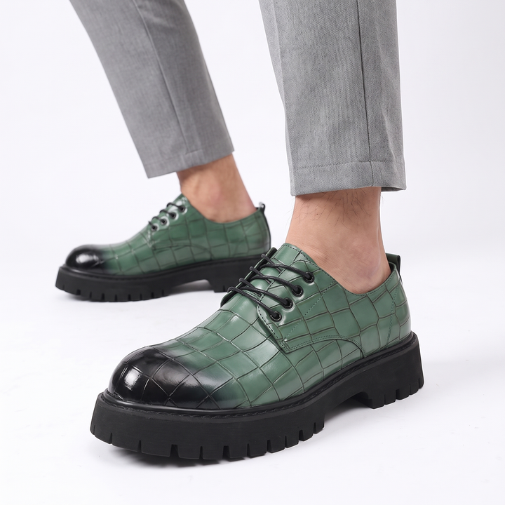 JARROWBY SHOES