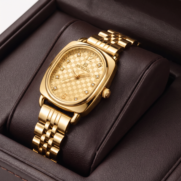 HAVELINA WATCH