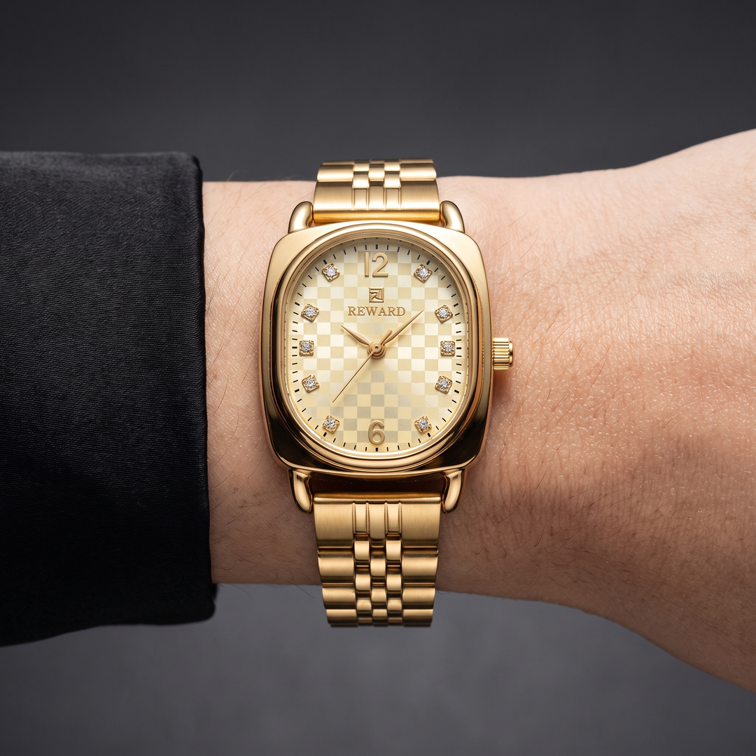 HAVELINA WATCH