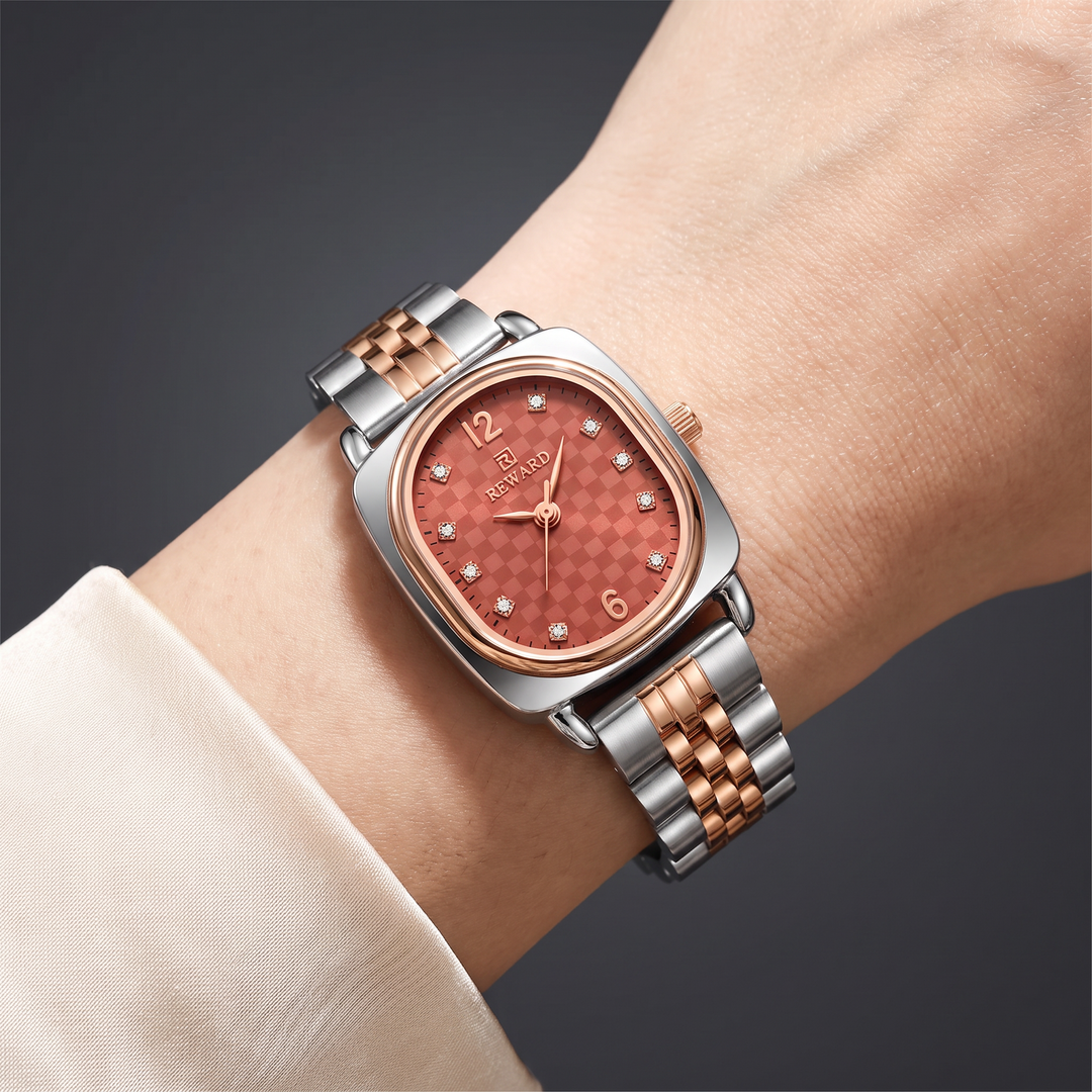 HAVELINA WATCH