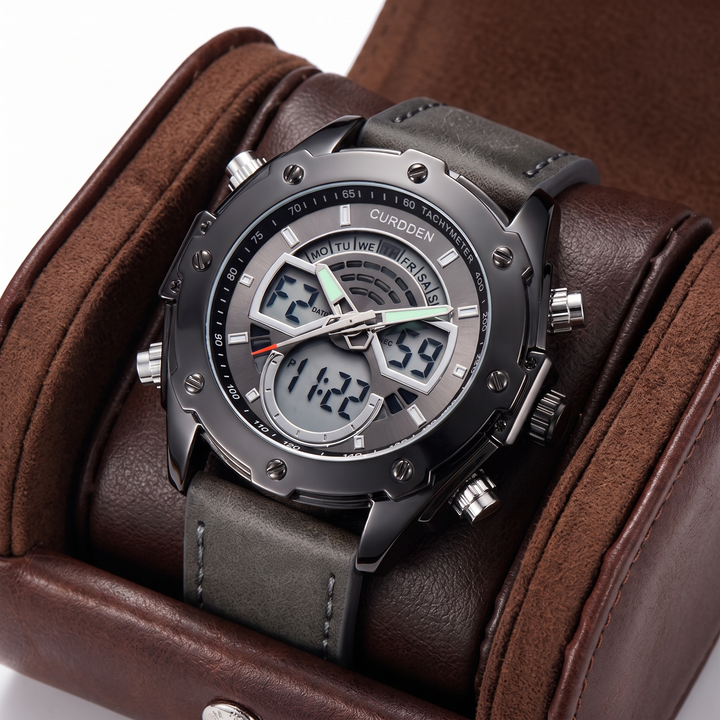 VIGGO WATCH