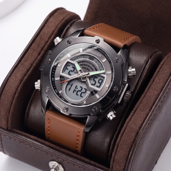 VIGGO WATCH