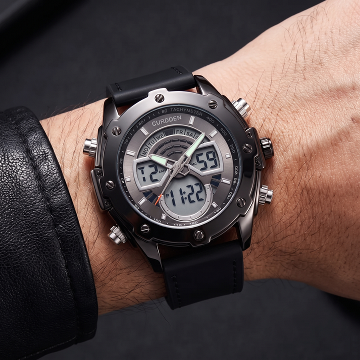 VIGGO WATCH