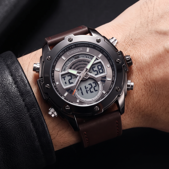 VIGGO WATCH