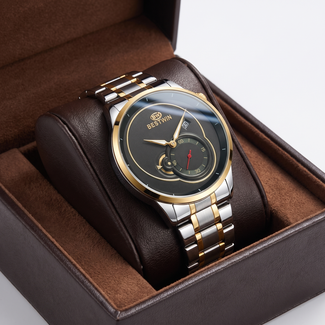 THAYER WATCH